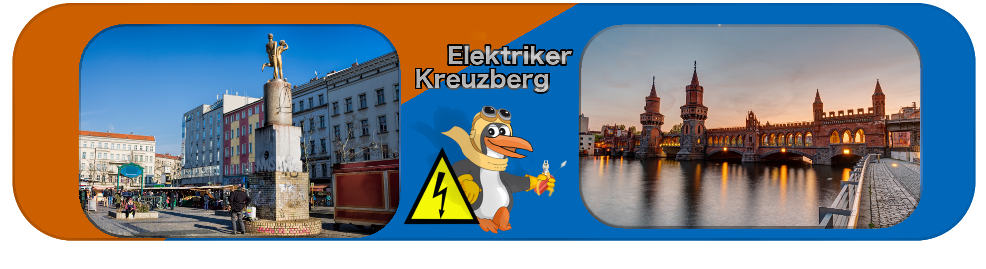 Elektriker Kreuzberg
